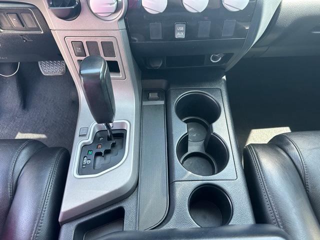 used 2013 Toyota Tundra car, priced at $18,000