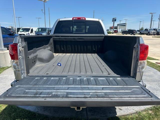 used 2013 Toyota Tundra car, priced at $18,000