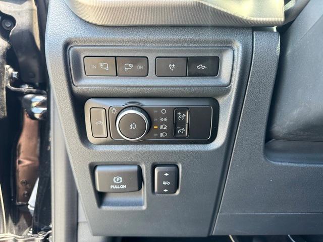used 2023 Ford F-150 car, priced at $72,000