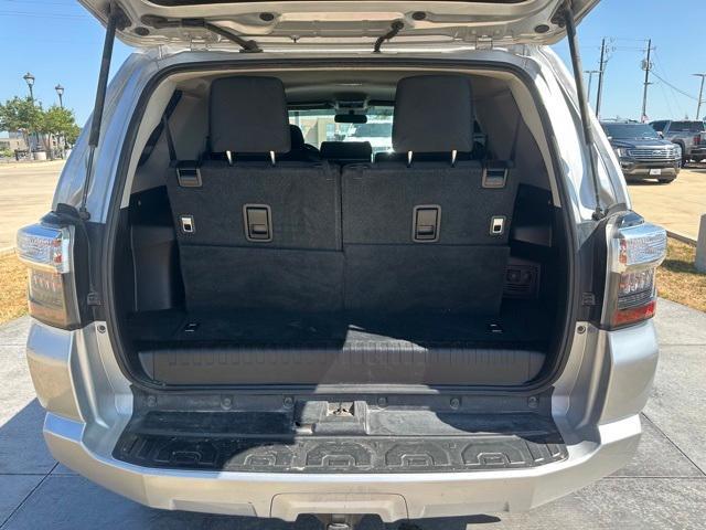 used 2016 Toyota 4Runner car, priced at $20,000