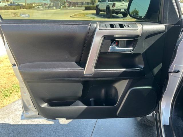 used 2016 Toyota 4Runner car, priced at $20,000