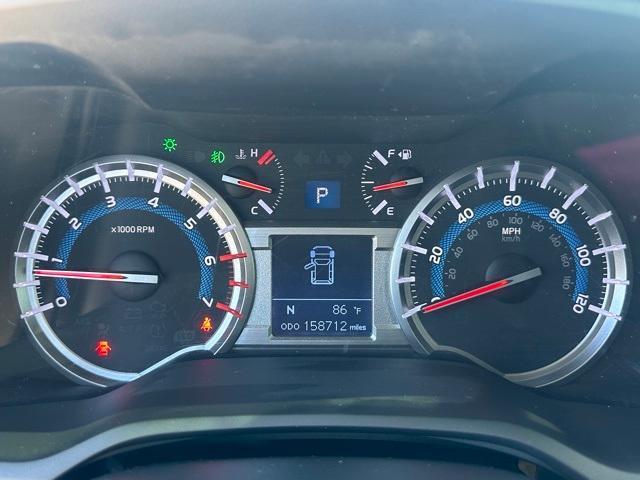 used 2016 Toyota 4Runner car, priced at $20,000