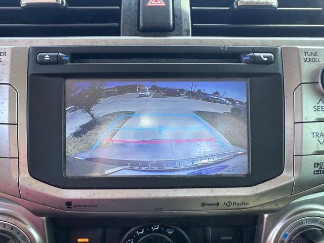 used 2016 Toyota 4Runner car, priced at $20,000