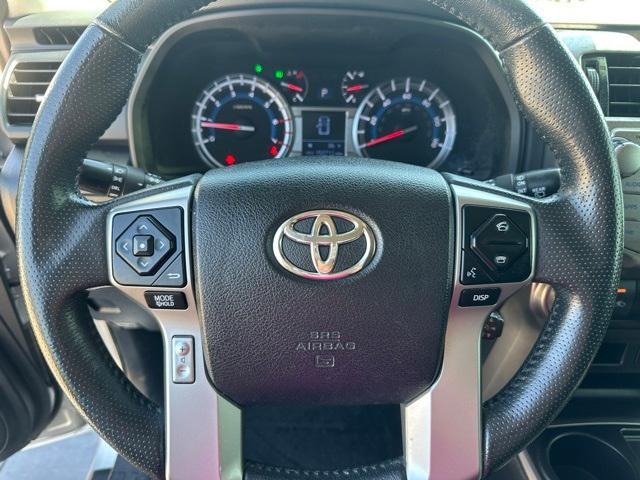 used 2016 Toyota 4Runner car, priced at $20,000