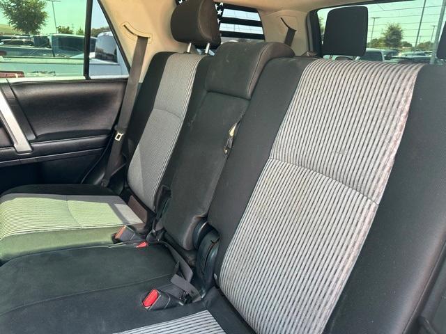 used 2016 Toyota 4Runner car, priced at $20,000