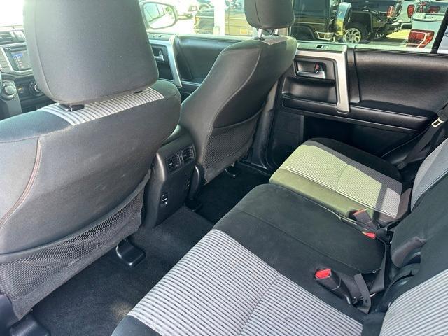 used 2016 Toyota 4Runner car, priced at $20,000