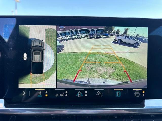 used 2022 Chevrolet Silverado 1500 car, priced at $39,000