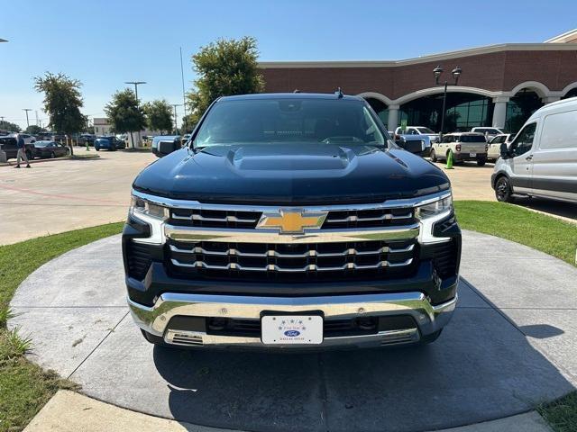 used 2022 Chevrolet Silverado 1500 car, priced at $39,000