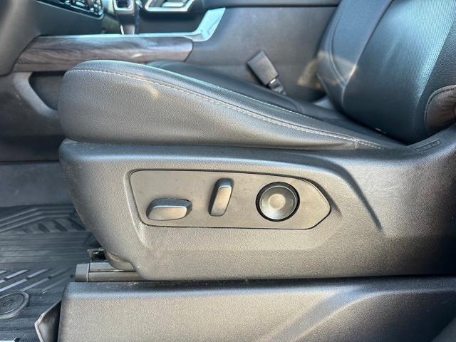 used 2022 Chevrolet Silverado 1500 car, priced at $39,000