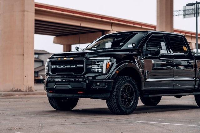 new 2025 Ford F-150 car, priced at $105,545