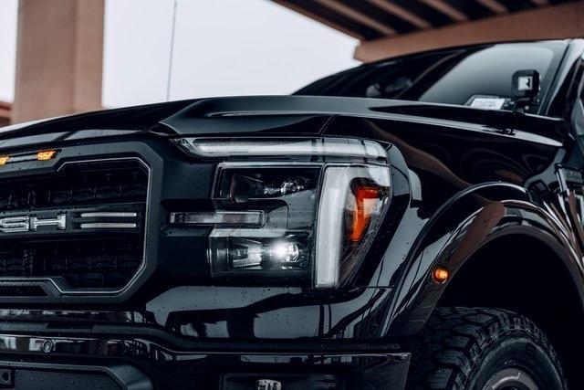 new 2025 Ford F-150 car, priced at $105,545