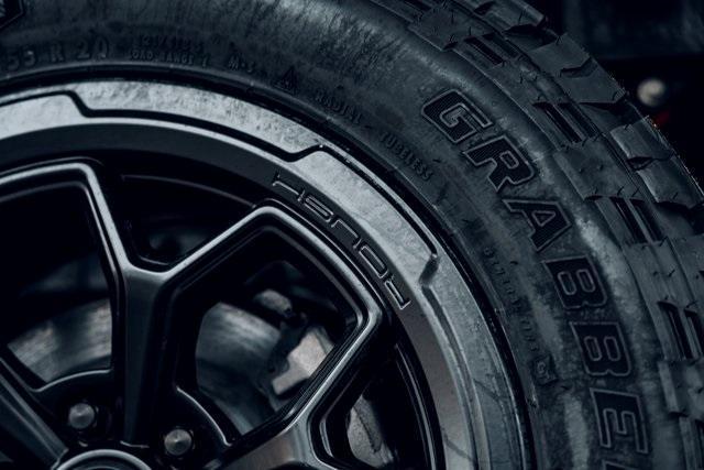new 2025 Ford F-150 car, priced at $105,545