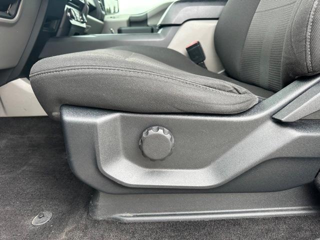 used 2018 Ford F-150 car, priced at $18,000