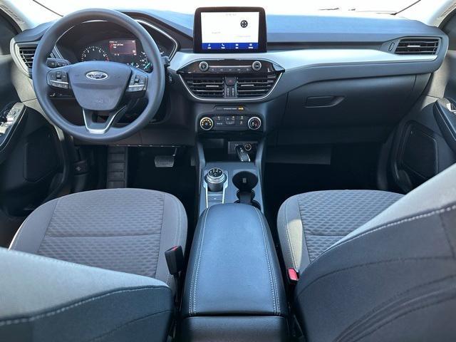 used 2022 Ford Escape car, priced at $21,000