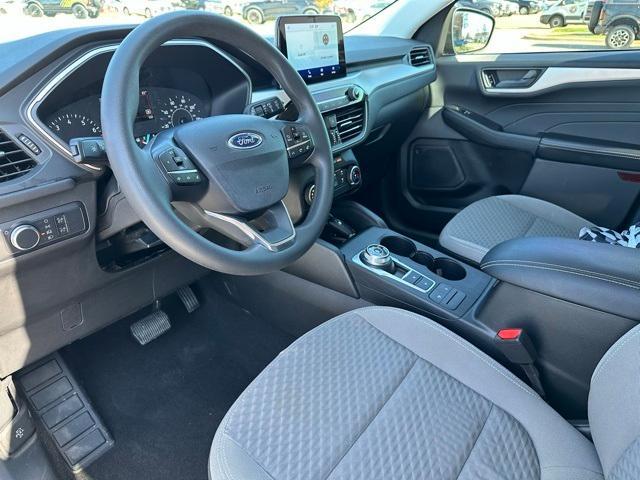 used 2022 Ford Escape car, priced at $21,000