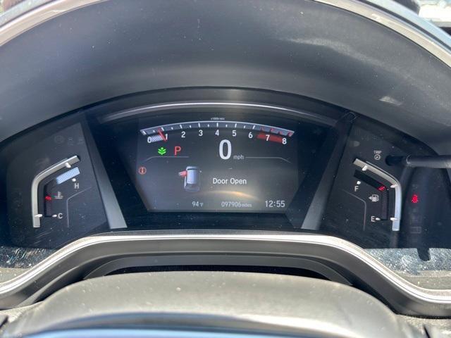 used 2019 Honda CR-V car, priced at $20,000