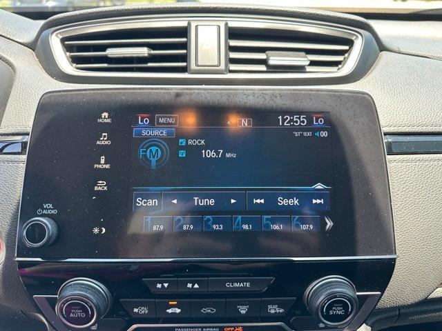 used 2019 Honda CR-V car, priced at $20,000
