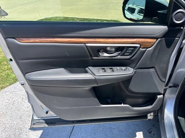 used 2019 Honda CR-V car, priced at $20,000