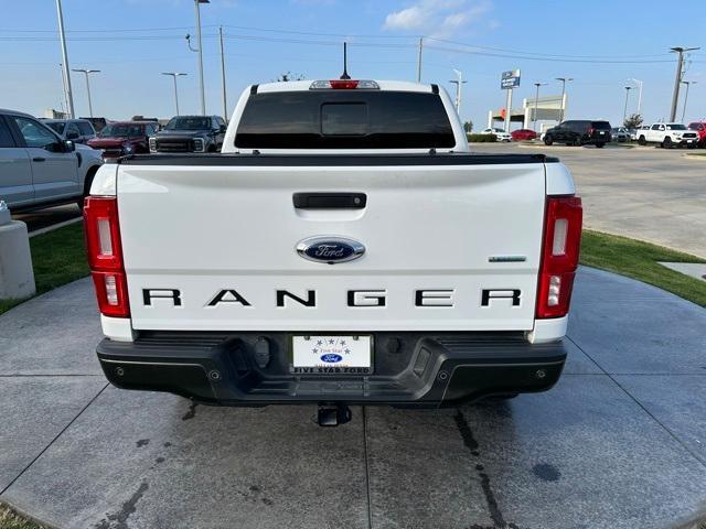 used 2020 Ford Ranger car, priced at $29,000