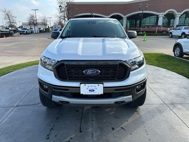 used 2020 Ford Ranger car, priced at $29,000