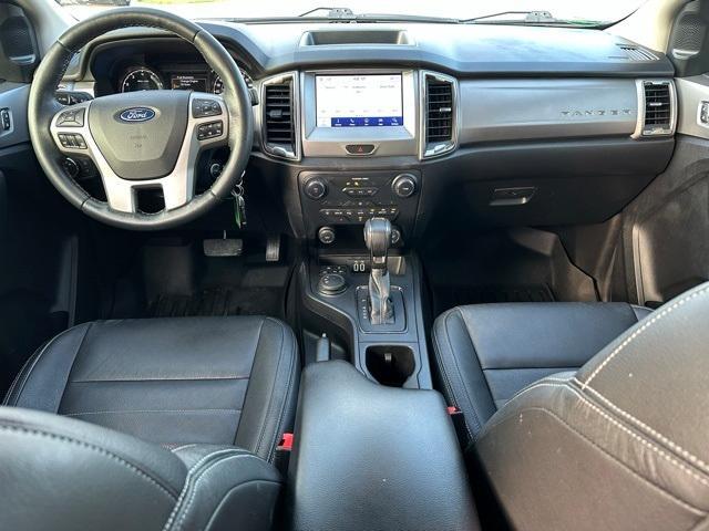 used 2020 Ford Ranger car, priced at $29,000