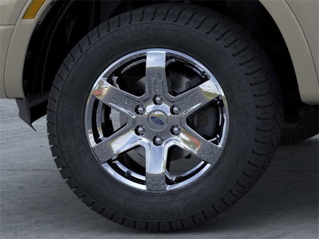 new 2025 Ford Ranger car, priced at $38,200