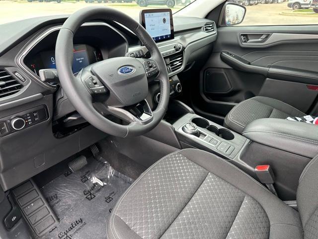 used 2023 Ford Escape car, priced at $22,000