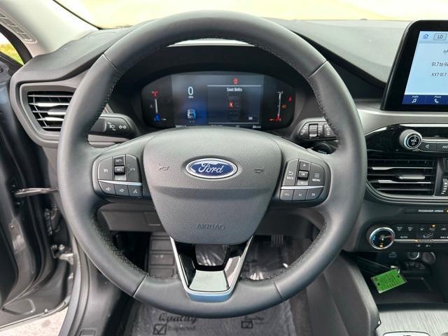 used 2023 Ford Escape car, priced at $22,000