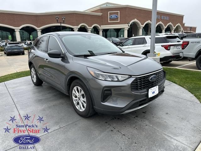 used 2023 Ford Escape car, priced at $22,000