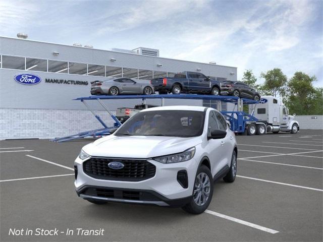new 2025 Ford Escape car, priced at $25,718