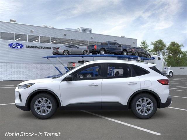 new 2025 Ford Escape car, priced at $25,718