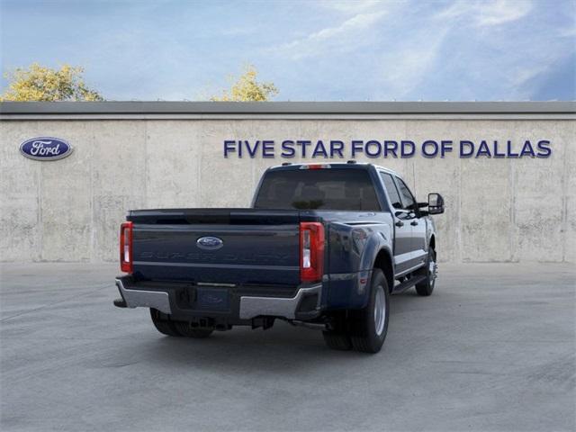 new 2025 Ford F-350 car, priced at $71,690