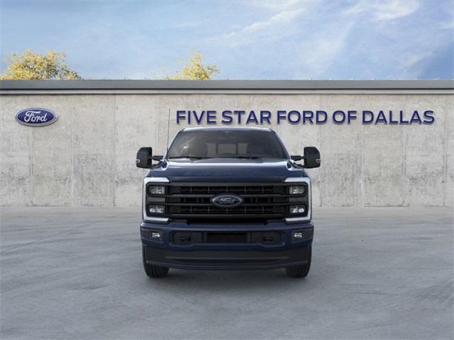 new 2024 Ford F-250 car, priced at $71,210