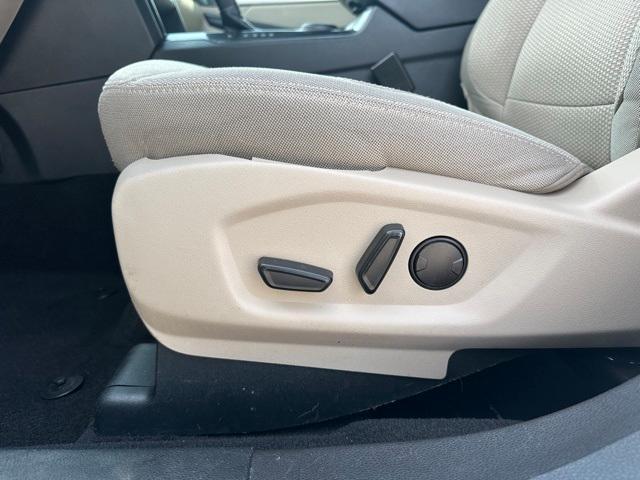 used 2019 Ford Explorer car, priced at $12,500