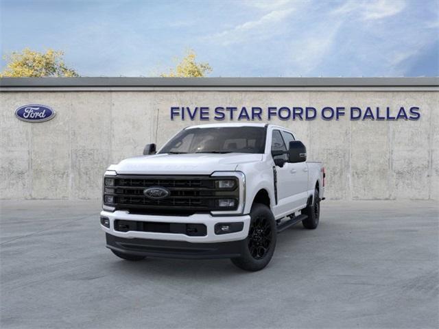 new 2024 Ford F-250 car, priced at $134,736