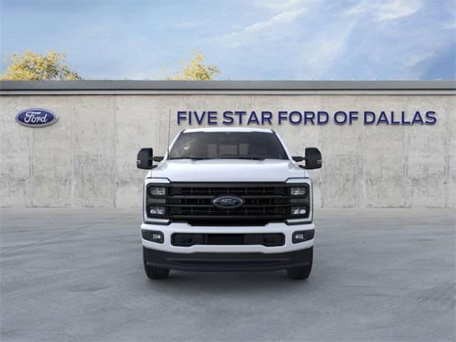 new 2024 Ford F-250 car, priced at $134,736