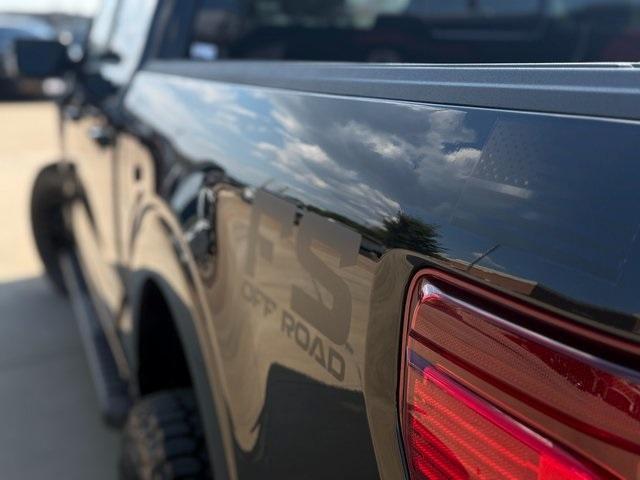 new 2025 Ford F-150 car, priced at $73,480