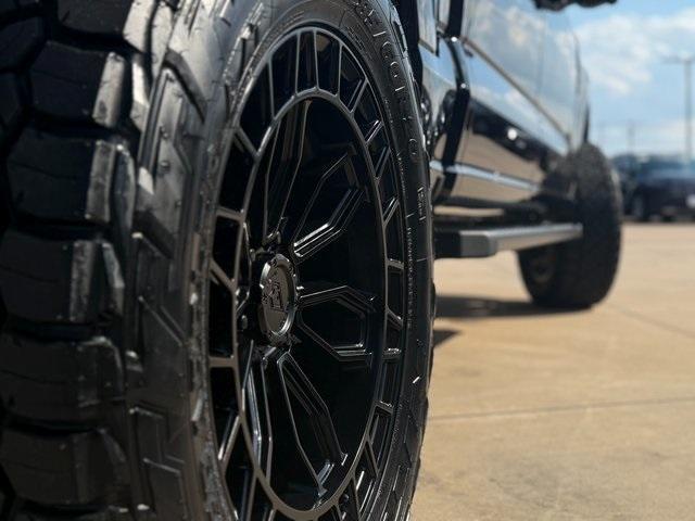 new 2025 Ford F-150 car, priced at $73,480