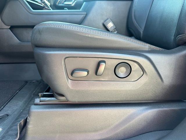 used 2024 GMC Sierra 2500 car, priced at $73,000
