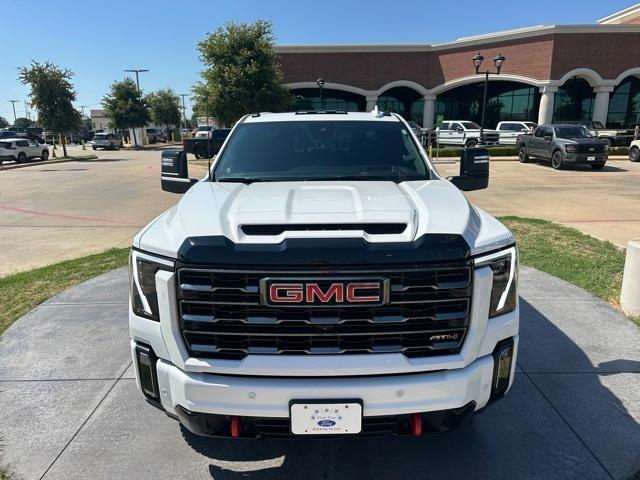 used 2024 GMC Sierra 2500 car, priced at $73,000
