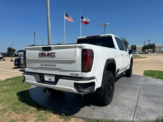 used 2024 GMC Sierra 2500 car, priced at $73,000
