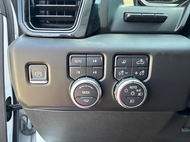 used 2024 GMC Sierra 2500 car, priced at $73,000