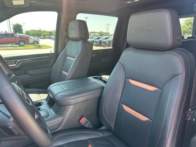 used 2024 GMC Sierra 2500 car, priced at $73,000