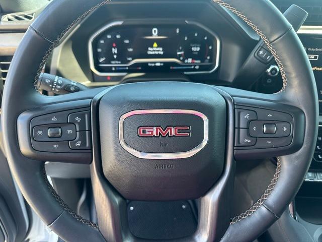 used 2024 GMC Sierra 2500 car, priced at $73,000