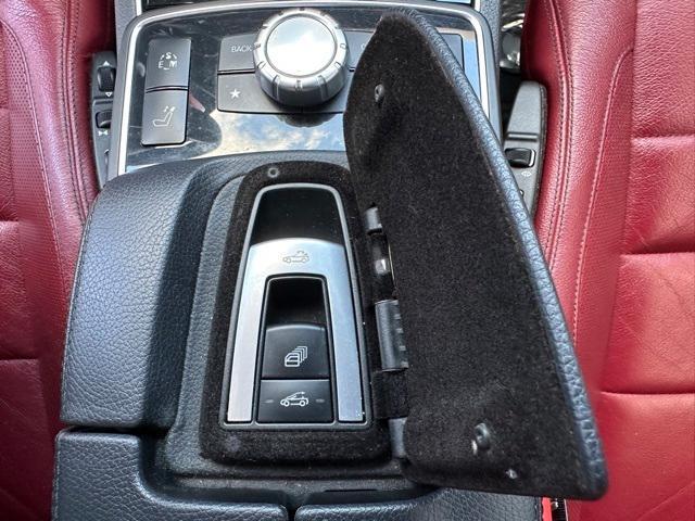 used 2015 Mercedes-Benz E-Class car, priced at $20,000