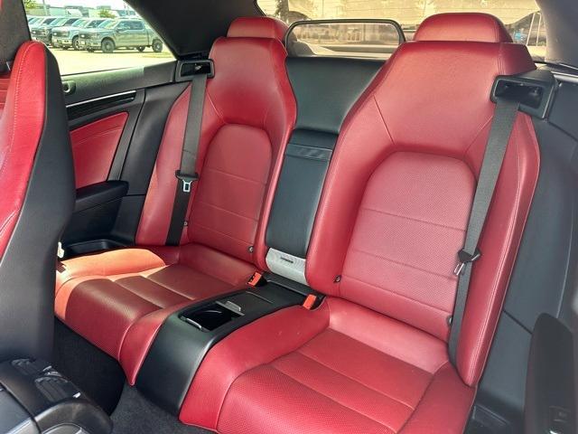 used 2015 Mercedes-Benz E-Class car, priced at $20,000