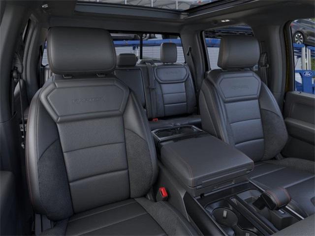 new 2025 Ford F-150 car, priced at $83,090
