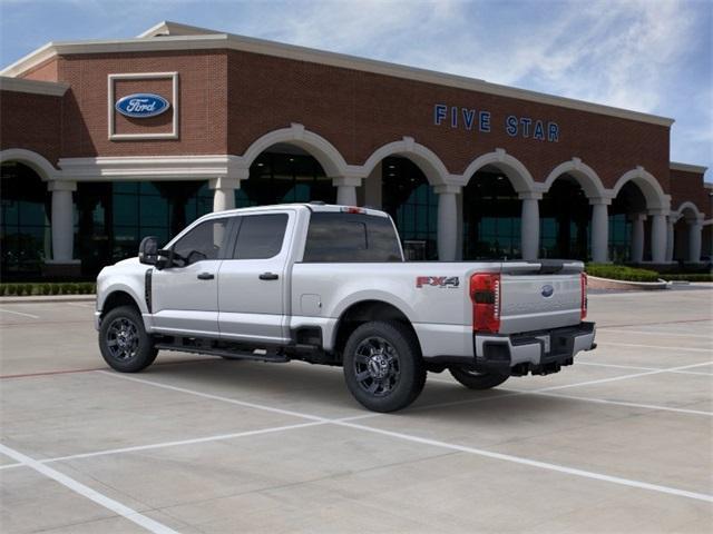 new 2024 Ford F-250 car, priced at $61,560