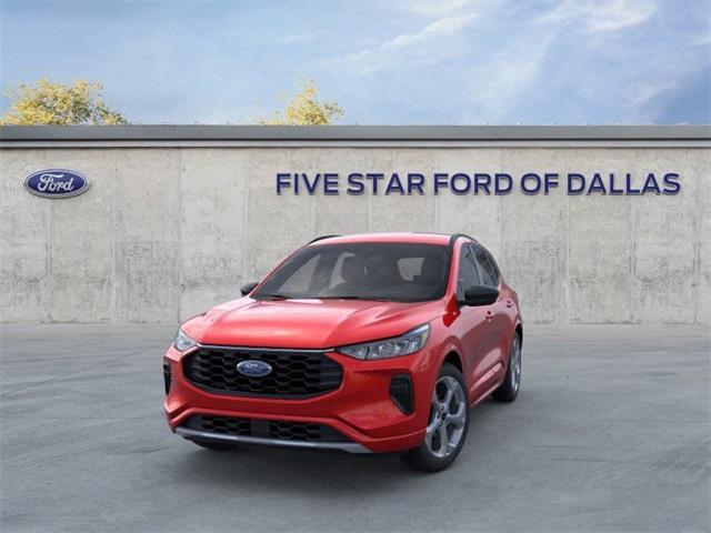 new 2024 Ford Escape car, priced at $26,778