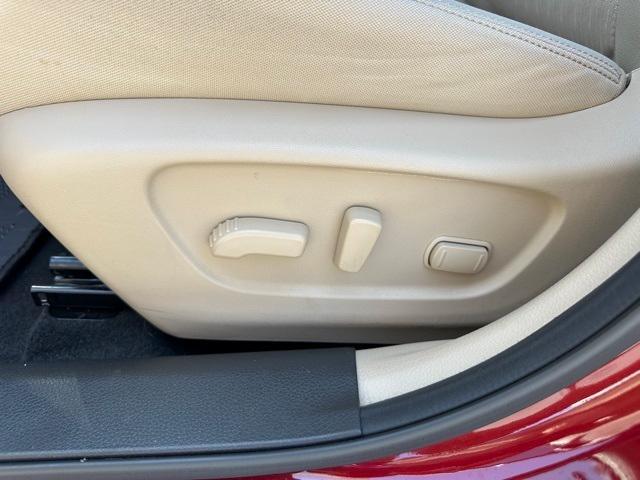 used 2020 Nissan Rogue car, priced at $19,000